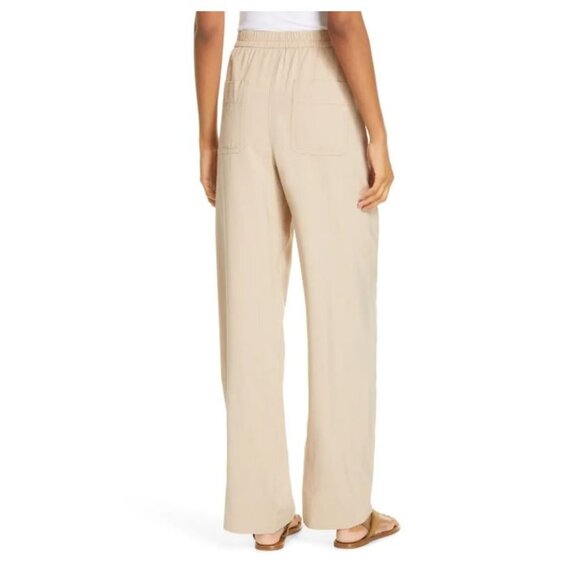 Vince Wide Leg Pants - Picture 2 of 4